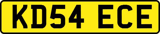 KD54ECE