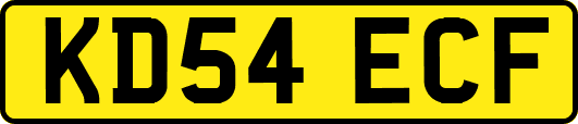 KD54ECF