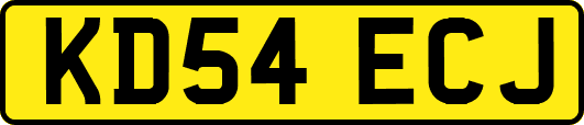 KD54ECJ