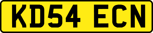 KD54ECN