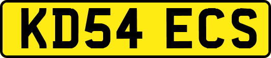 KD54ECS