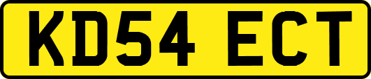KD54ECT