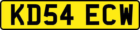 KD54ECW