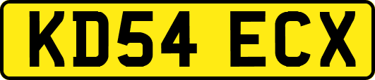 KD54ECX