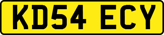KD54ECY