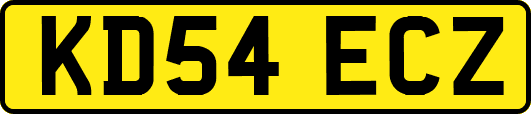 KD54ECZ