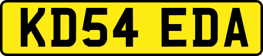 KD54EDA