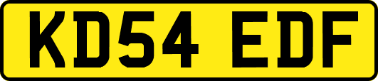 KD54EDF