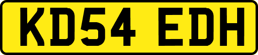 KD54EDH