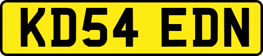 KD54EDN