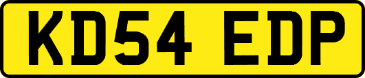 KD54EDP