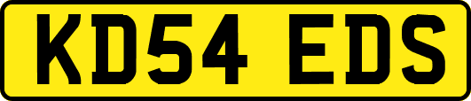 KD54EDS