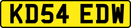 KD54EDW