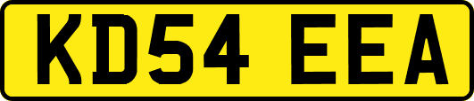 KD54EEA