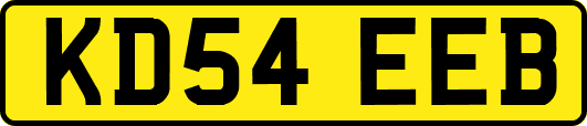 KD54EEB