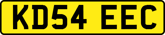 KD54EEC