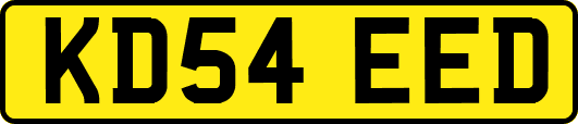 KD54EED