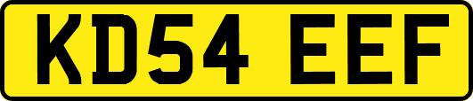 KD54EEF