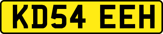 KD54EEH