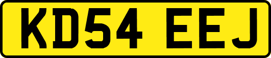KD54EEJ