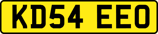 KD54EEO