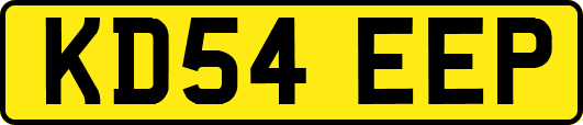 KD54EEP