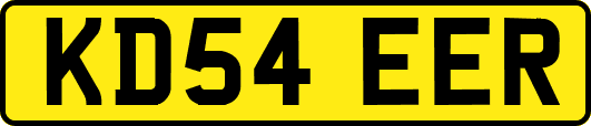 KD54EER