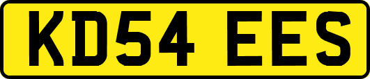 KD54EES