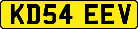 KD54EEV