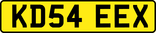 KD54EEX