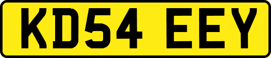 KD54EEY