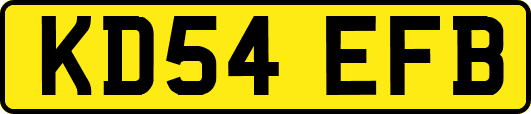 KD54EFB