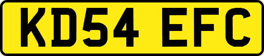 KD54EFC