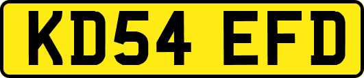 KD54EFD