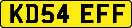 KD54EFF