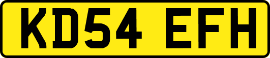 KD54EFH