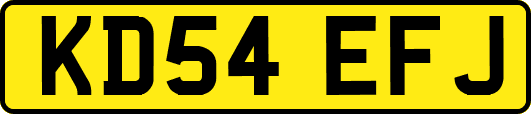 KD54EFJ