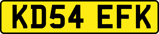 KD54EFK