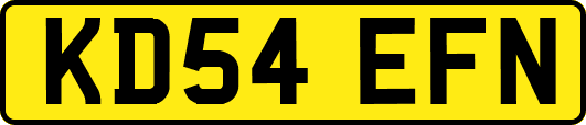 KD54EFN