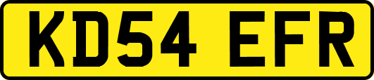 KD54EFR