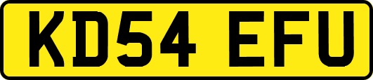 KD54EFU