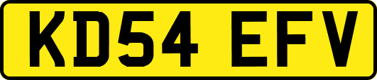 KD54EFV
