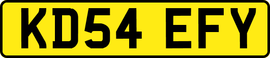 KD54EFY
