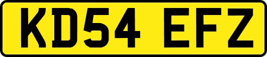 KD54EFZ