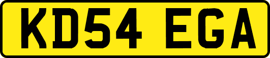 KD54EGA