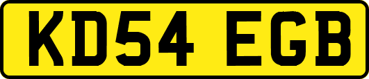 KD54EGB
