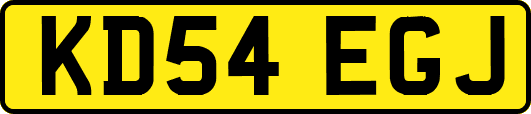 KD54EGJ