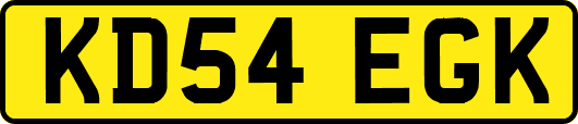 KD54EGK