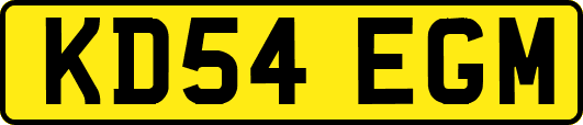KD54EGM