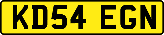 KD54EGN